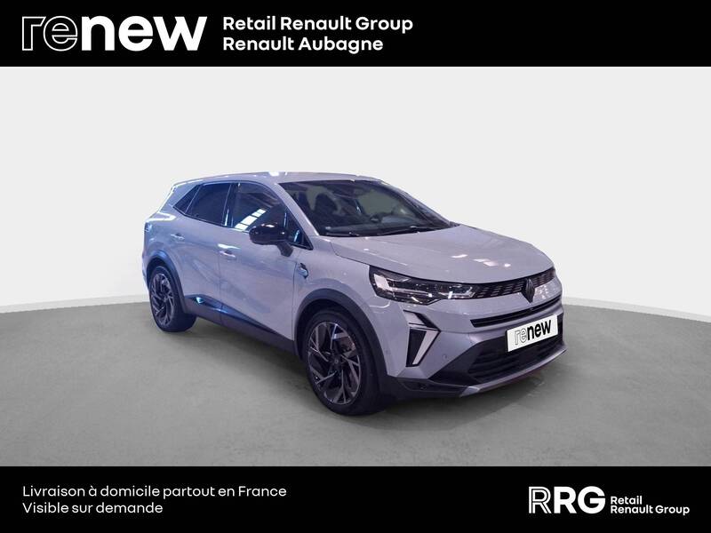 Renault Symbioz