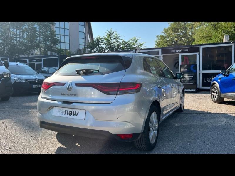 Renault Megane IV Berline