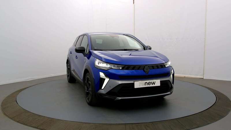 Renault Symbioz