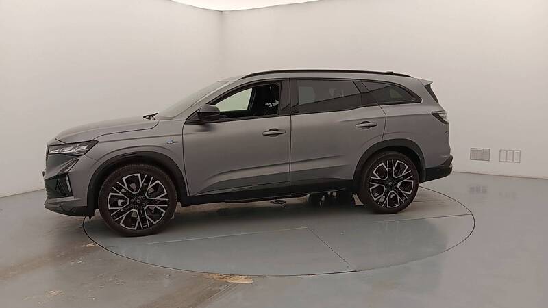 Renault Espace VI