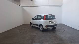 Vehicle 3D Image
