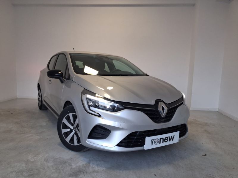 RENAULT Clio 2022 — imagine 48
