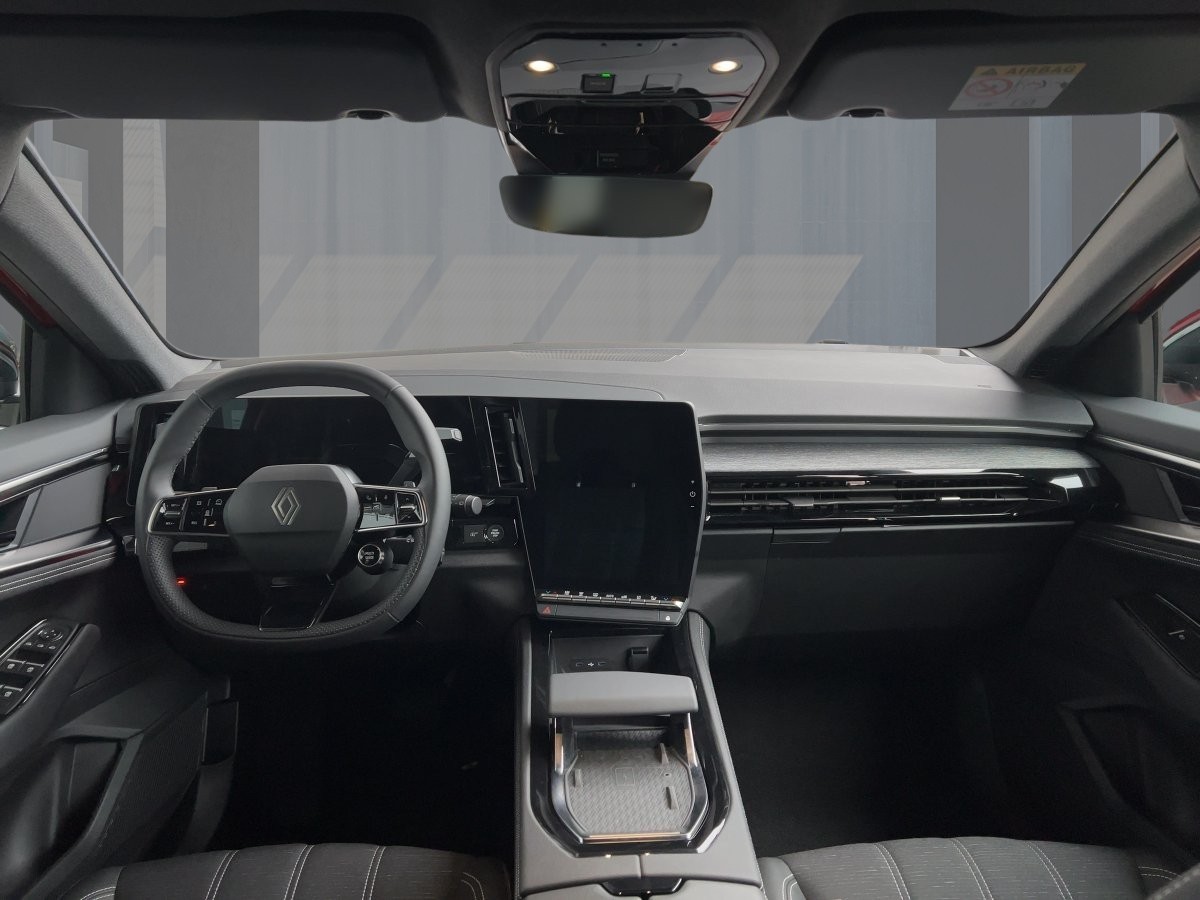 Renault Austral – Bild 9