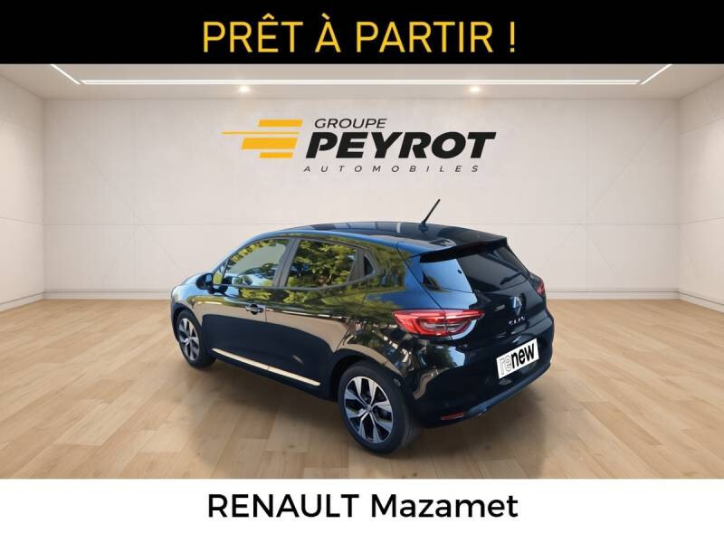 Renault Clio V