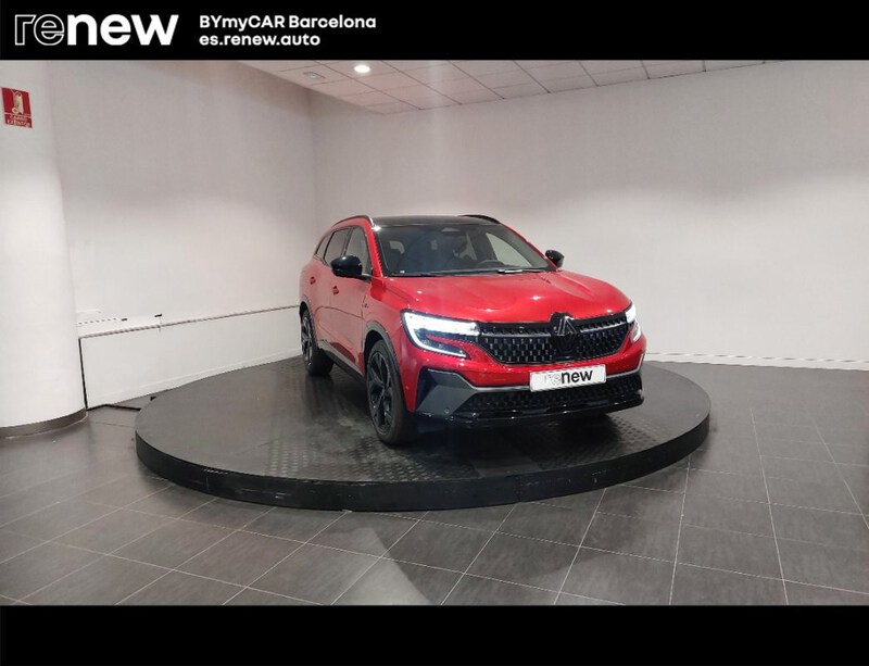 Renault Espace