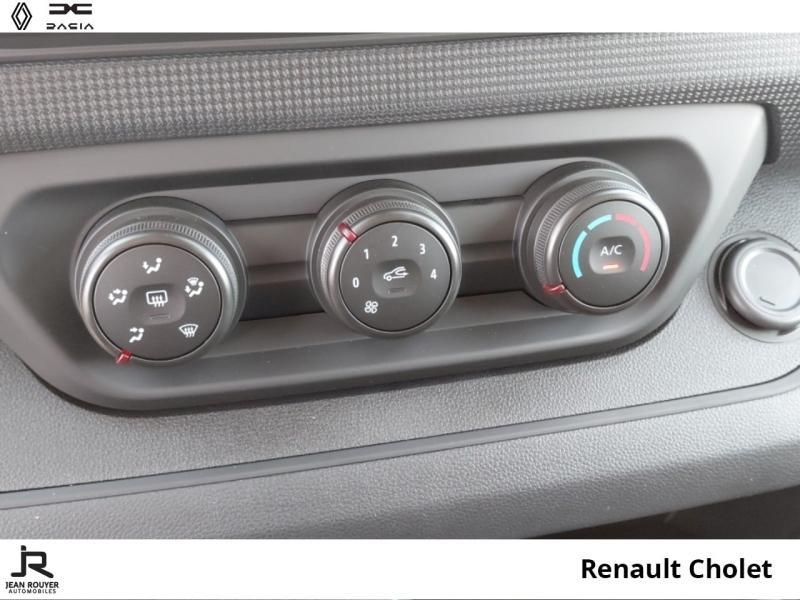 Renault Trafic Fourgon