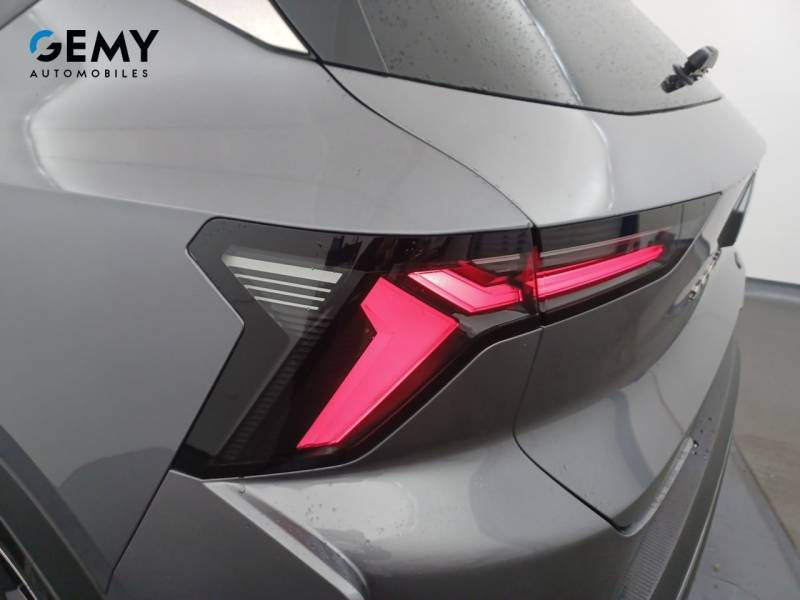Renault Scenic E-Tech Electrique