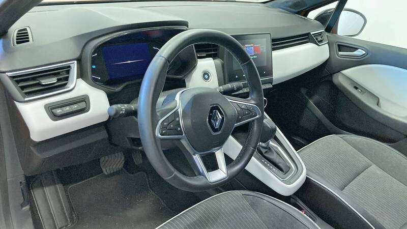 Renault Clio V