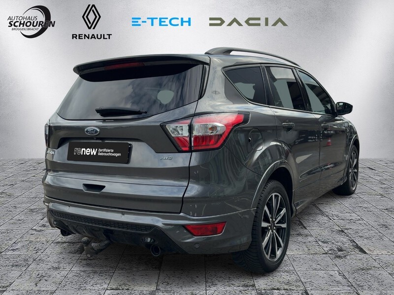 Fahrzeugabbildung Kuga 1.5 EcoBoost ST-Line 4x4 Start/Stopp Bild 3 von 26
