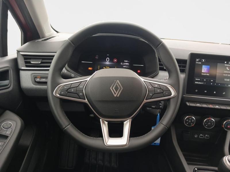 Renault Clio V