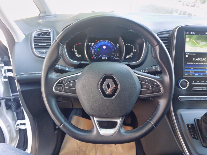 Renault Scénic