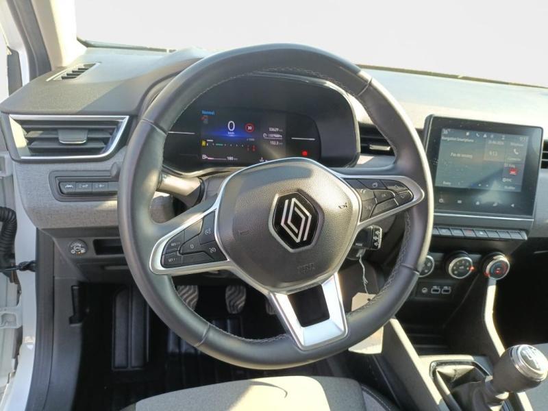 Renault Clio V