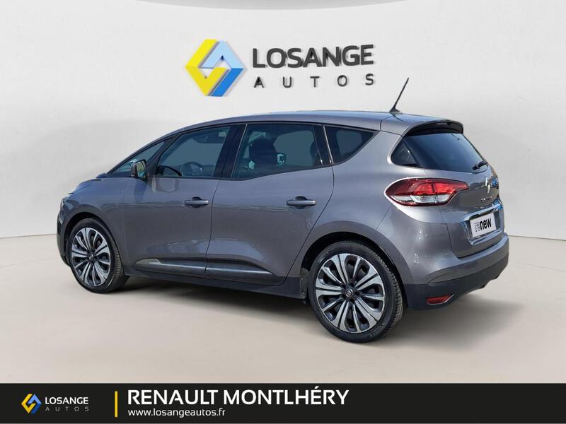 Renault Scenic IV