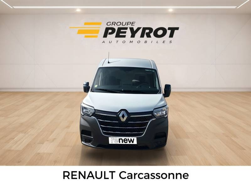 Renault Master III
