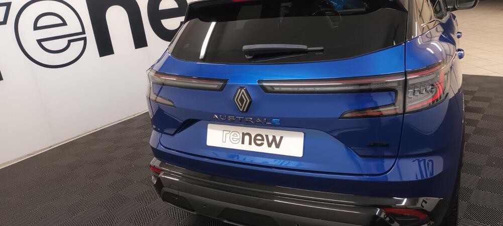 Renault Austral