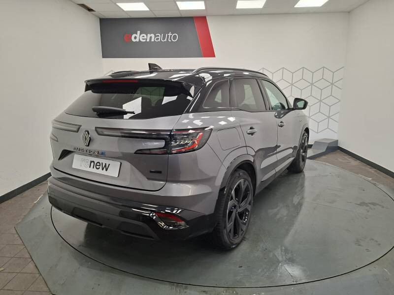 Renault Austral