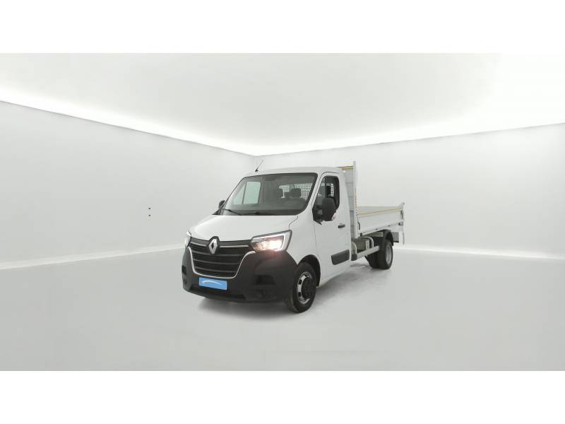 Renault Master III