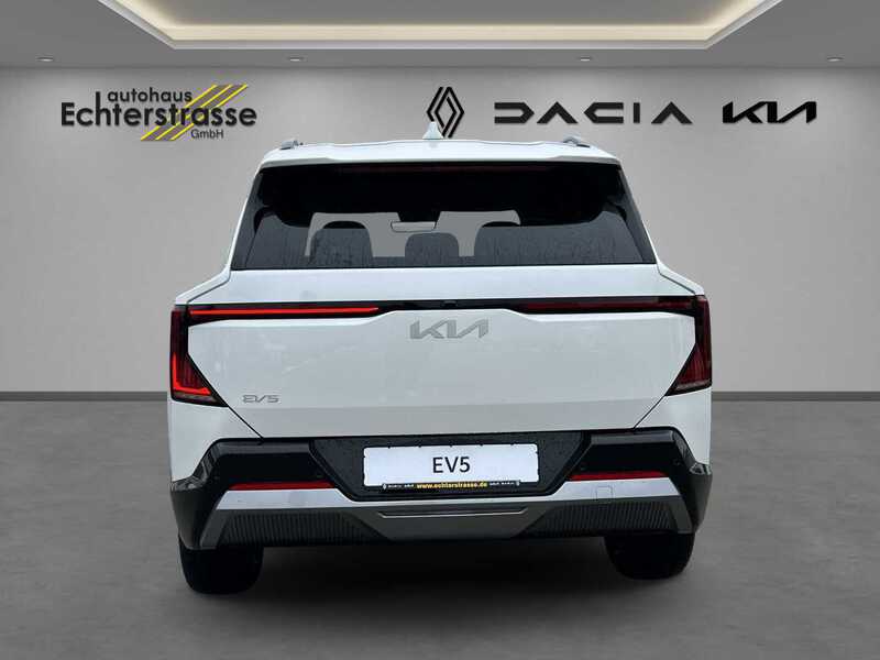 Fahrzeugabbildung EV5 81,4-kWh Earth +H&K+360° Bild 7 von 23