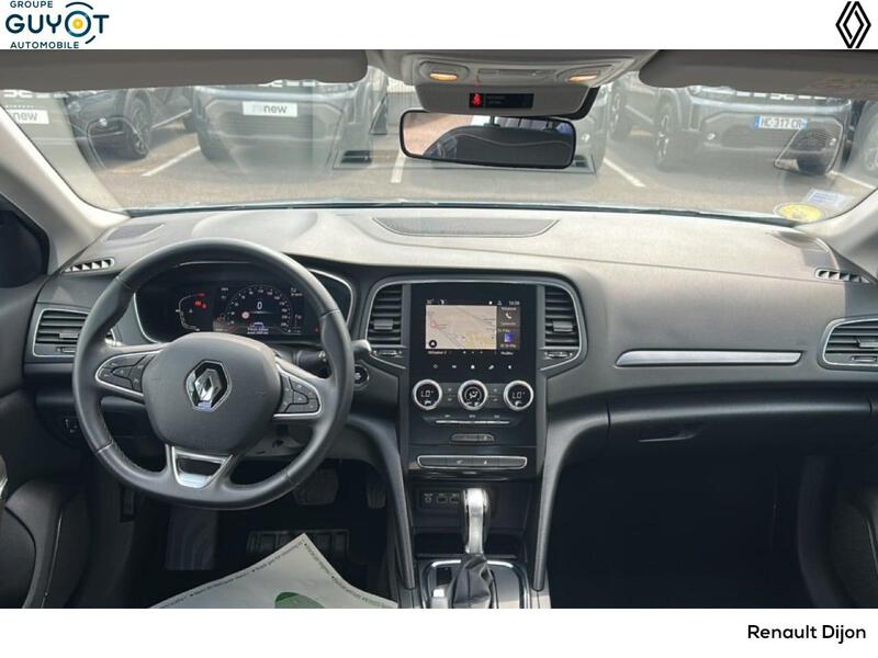 Renault Megane IV Berline