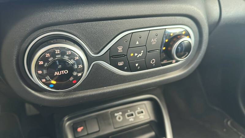 Renault Twingo III