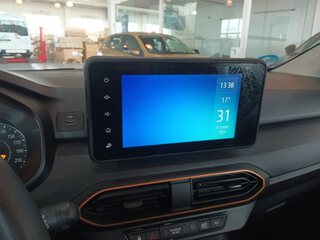 Vehicle 3D Image