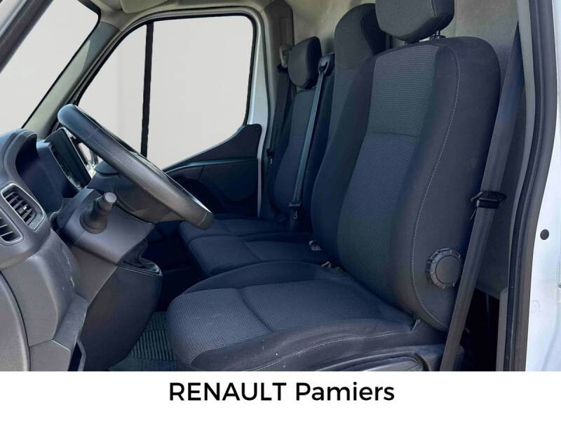 Renault Master III