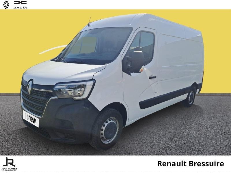 Renault Master Fourgon