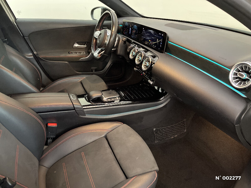 Mercedes-Benz Classe A
