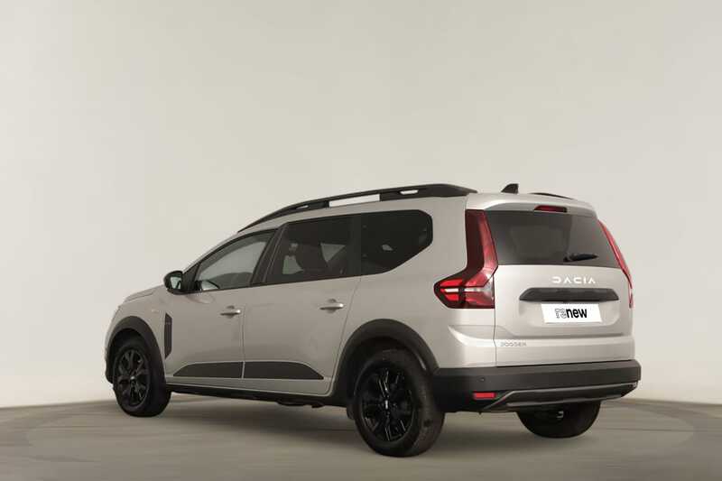 DACIA Jogger Jogger 1.0 TCe Extreme+ Up&amp;Go 7L — photo 4