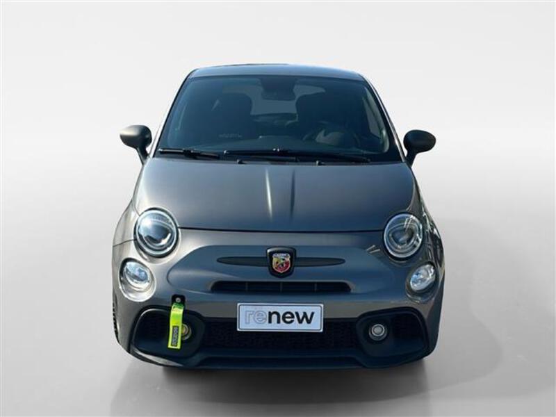 Abarth 500