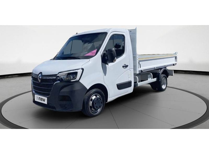 Renault Master III