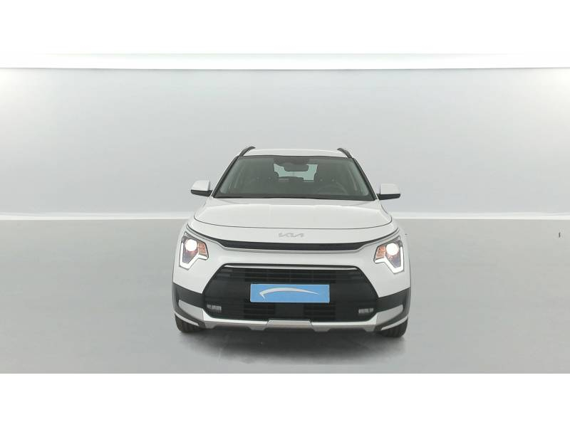 KIA Niro II
