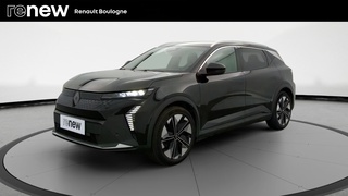 SCENIC E-TECH ELECTRIQUE