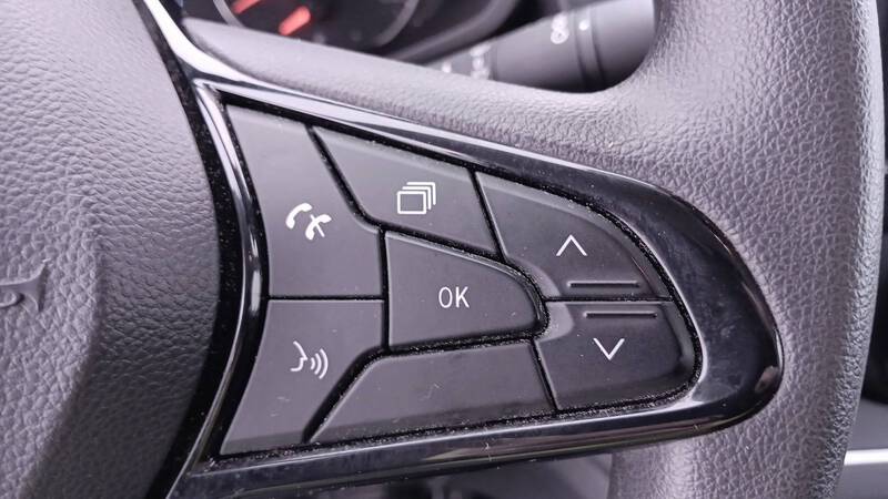 Renault Trafic Fourgon