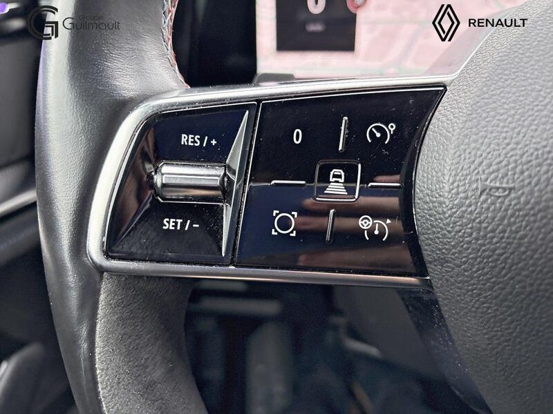Renault Espace VI