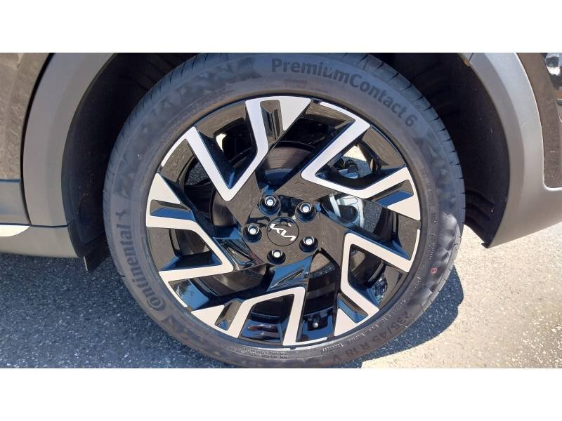 KIA Xcee'D