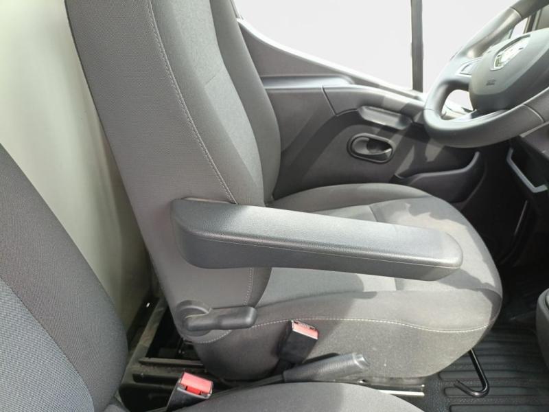 Renault Master Plancher Cabine