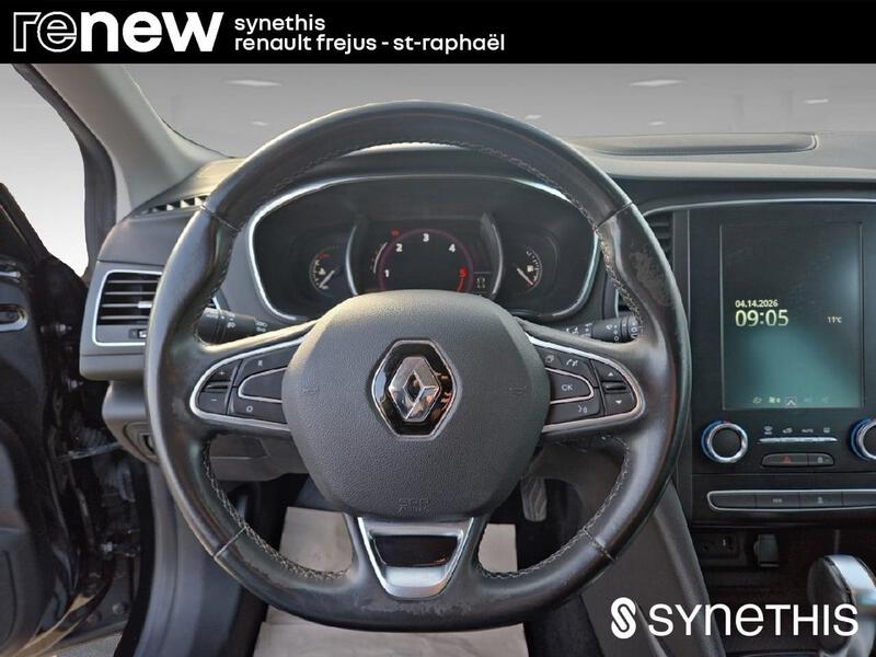 Renault Megane IV Berline