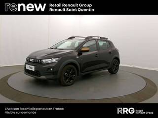 Vehicle 3D Image