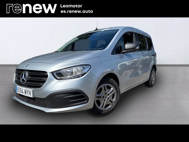 Mercedes-Benz Citan Combi