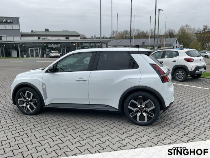 Renault R 5