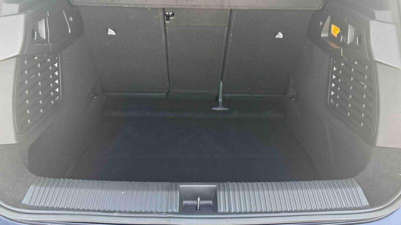 Renault Scenic E-Tech Electrique