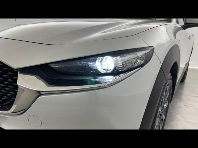 Mazda CX-30 2024