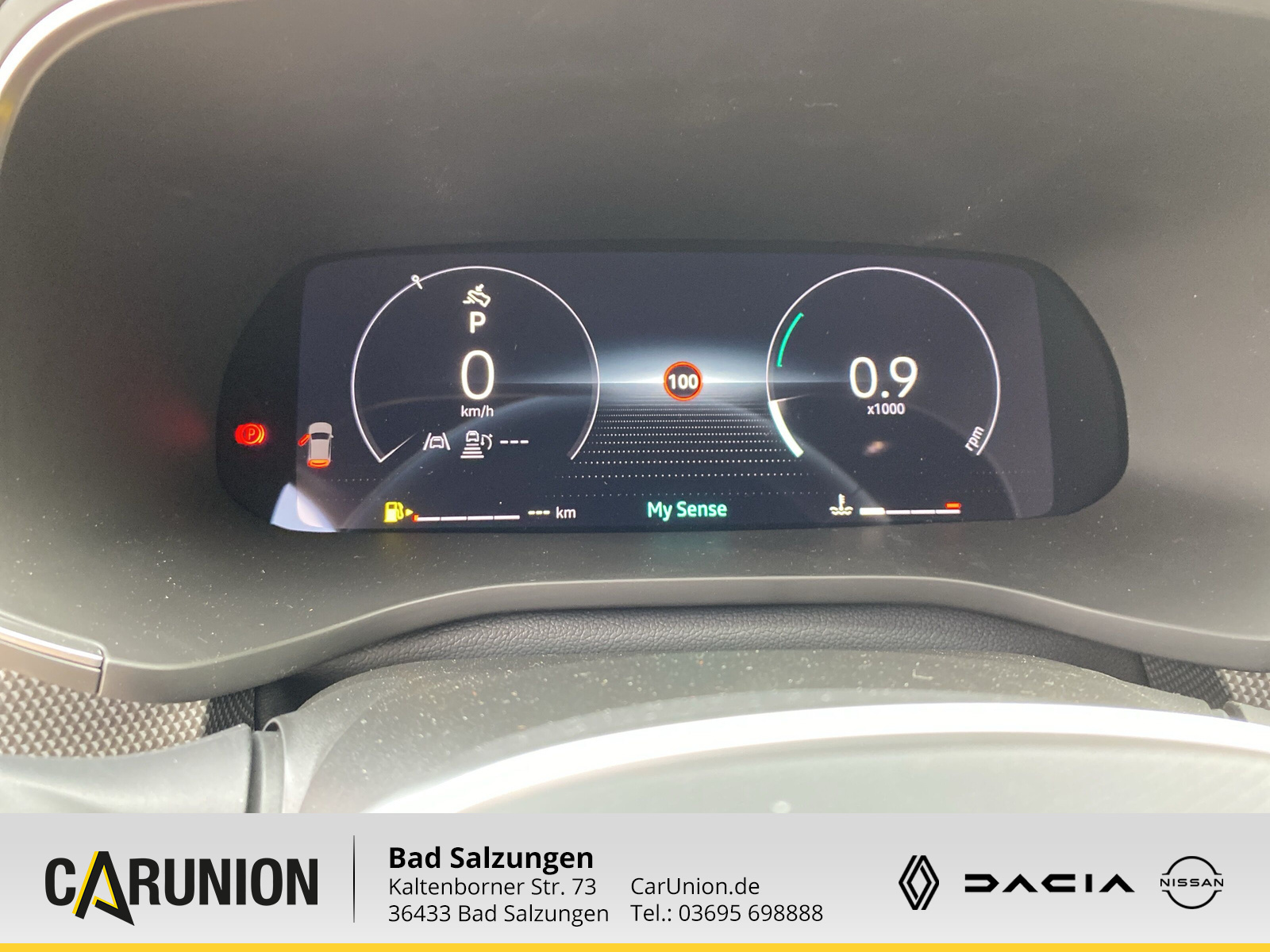 Renault Arkana – Bild 10