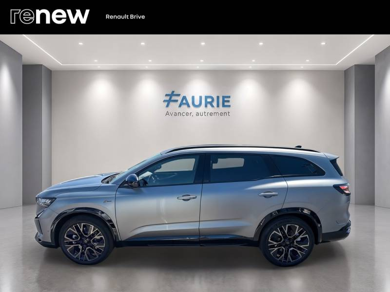 Renault Espace VI