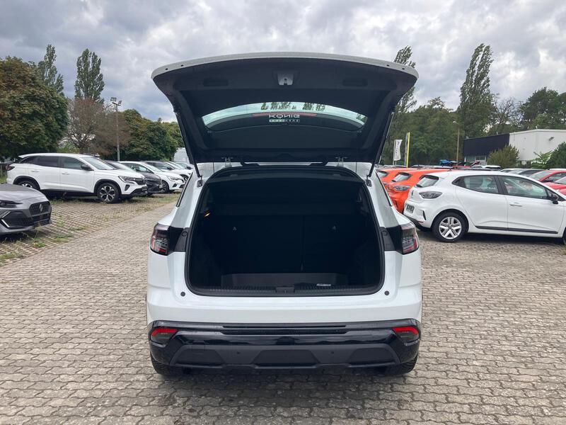 Fahrzeugabbildung Austral 140PS Automatik PDC LED Klimaautomatik Bild 8 von 20