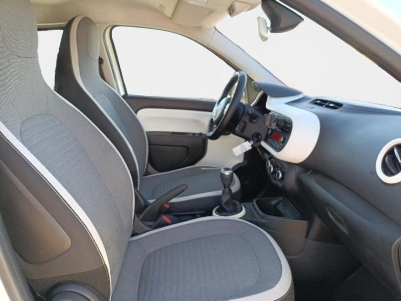 Renault Twingo III