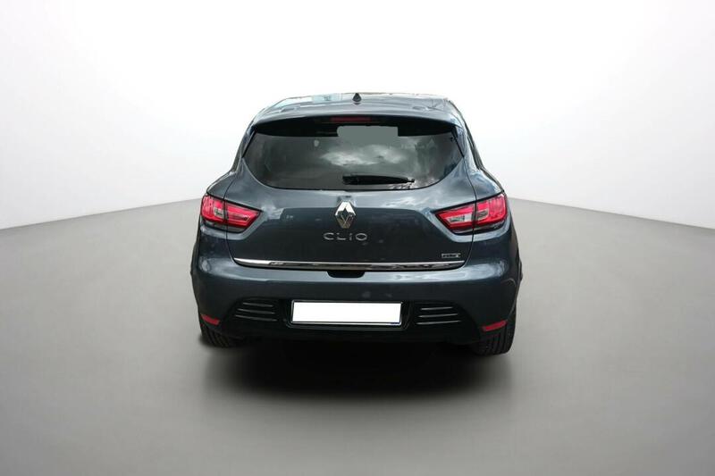 Renault Clio IV