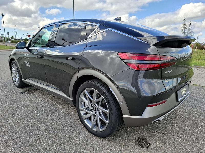 Genesis GV60