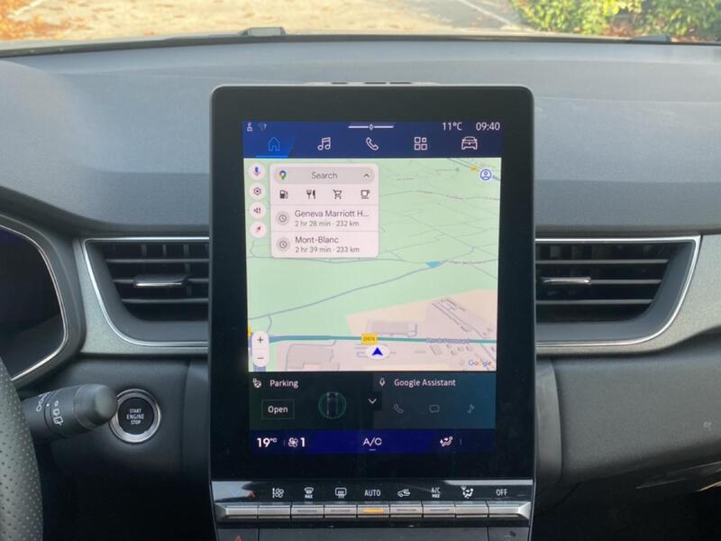 Renault Symbioz